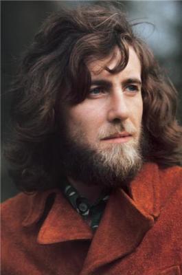 Graham Nash